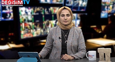 Kader Topal ile Ana Haber Bülteni 27 Mart 2023 Pazartesi