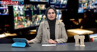 Kader Topal ile Ana Haber Bülteni 28 Mart 2023 Salı