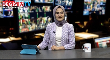 Kader Topal ile Ana Haber Bülteni 31 Mart 2023 Cuma