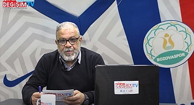 Tevfik Kapçı ile Urfa'nın Sporu