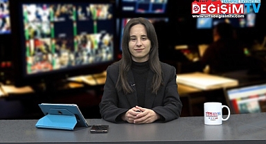 Emine Kaya ile Ana Haber Bülteni 01 Nisan 2023 Cumartesi