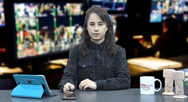 Emine Kaya ile Ana Haber Bülteni 08 Nisan 2023 Cumartesi