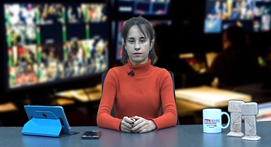 Emine Kaya ile Ana Haber Bülteni 09 Nisan 2023 Pazar