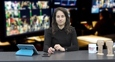 Emine Kaya ile Ana Haber Bülteni 15 Nisan 2023 Cumartesi