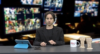 Emine Kaya ile Ana Haber Bülteni 27 Nisan 2023 Perşembe