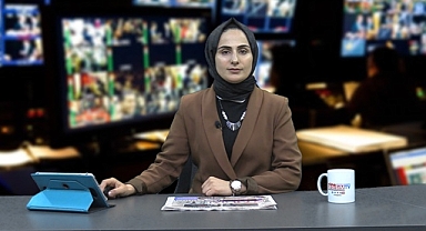 Kader Topal ile Ana Haber Bülteni 04 Nisan 2023 Salı