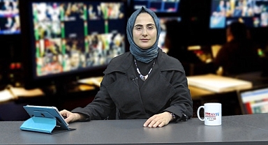 Kader Topal ile Ana Haber Bülteni 05 Nisan 2023 Çarşamba