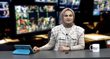 Kader Topal ile Ana Haber Bülteni 06 Nisan 2023 Perşembe