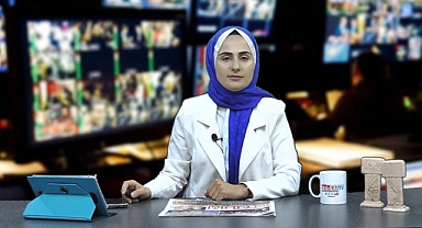 Kader Topal ile Ana Haber Bülteni 07 Nisan 2023 Cuma