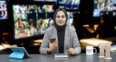 Kader Topal ile Ana Haber Bülteni 10 Nisan 2023 Pazartesi