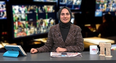 Kader Topal ile Ana Haber Bülteni 11 Nisan 2023 Salı