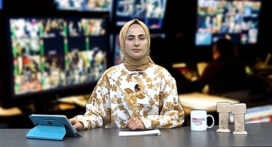 Kader Topal ile Ana Haber Bülteni 17 Nisan 2023 Pazartesi