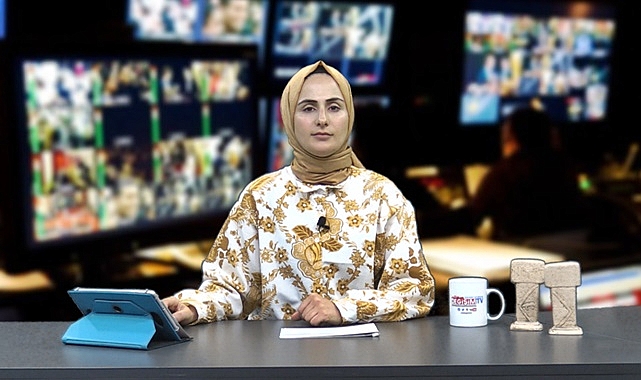 Kader Topal ile Ana Haber Bülteni 17 Nisan 2023 Pazartesi