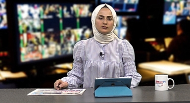 Kader Topal ile Ana Haber Bülteni 28 Nisan 2023 Cuma