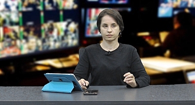 Emine Kaya ile Ana Haber Bülteni 13 Mayıs 2023 Cumartesi