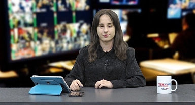 Emine Kaya ile Ana Haber Bülteni 20 Mayıs 2023 Cumartesi