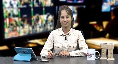 Emine Kaya ile Ana Haber Bülteni 21 Mayıs 2023 Pazar