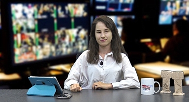 Emine Kaya ile Ana Haber Bülteni 06 Haziran 2023 SaLI