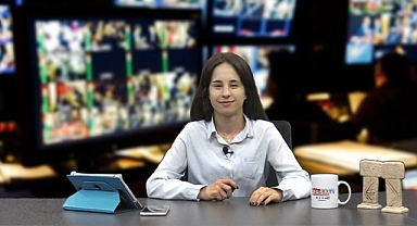 Emine Kaya ile Ana Haber Bülteni 27 Mayıs 2023 Cumartesi