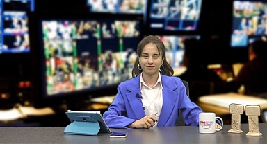 Emine Kaya ile Ana Haber Bülteni 28 Mayıs 2023 Pazar