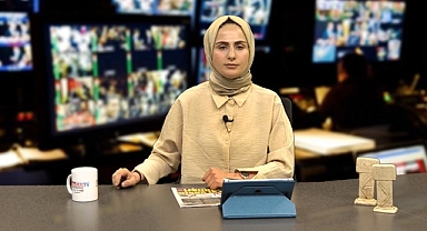 Kader Topal ile Ana Haber Bülteni 01 Mayıs 2023 Pazartesi