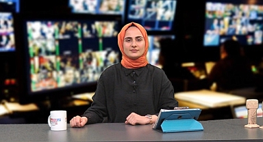 Kader Topal ile Ana Haber Bülteni 03 Mayıs 2023 Çarşamba