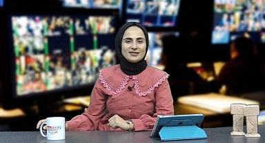 Kader Topal ile Ana Haber Bülteni 04 Mayıs 2023 Perşembe