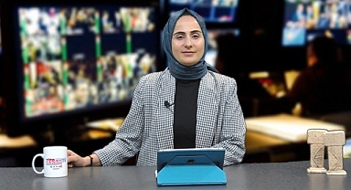 Kader Topal ile Ana Haber Bülteni 05 Mayıs 2023 Cuma