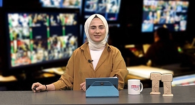 Kader Topal ile Ana Haber Bülteni 08 Mayıs 2023 Pazartesi