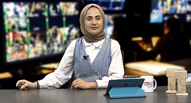 Kader Topal ile Ana Haber Bülteni 09 Mayıs 2023 Salı