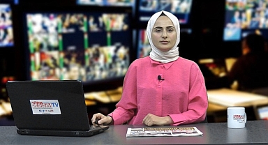 Kader Topal ile Ana Haber Bülteni 11 Mayıs 2023 Perşembe