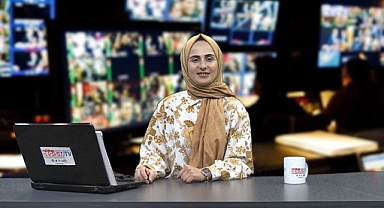 Kader Topal ile Ana Haber Bülteni 17 Mayıs 2023 Çarşamba