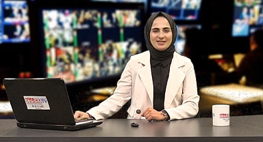 Kader Topal ile Ana Haber Bülteni 18 Mayıs 2023 Perşembe