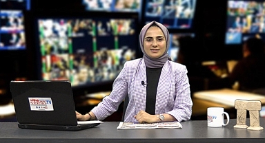 Kader Topal ile Ana Haber Bülteni 25 Mayıs 2023 Perşembe