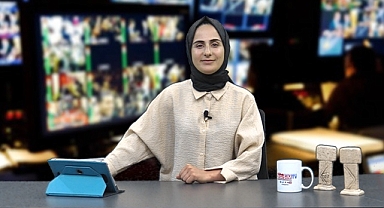 Kader Topal ile Ana Haber Bülteni 29 Mayıs 2023 Pazartesi