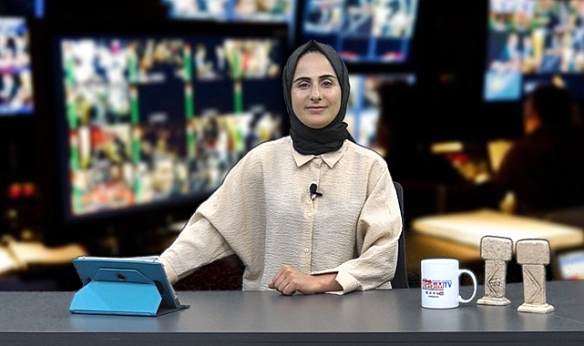 Kader Topal ile Ana Haber Bülteni 29 Mayıs 2023 Pazartesi