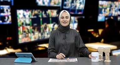 Kader Topal ile Ana Haber Bülteni 30 Mayıs 2023 Salı