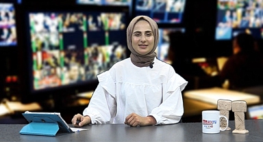 Kader Topal ile Ana Haber Bülteni 31 Mayıs 2023 Çarşamba