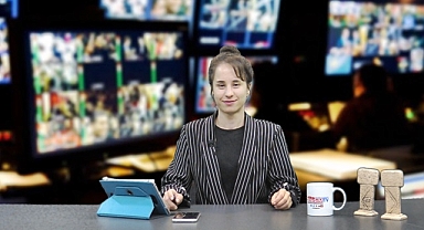 Emine Kaya ile Ana Haber Bülteni 04 Haziran 2023 Pazar