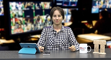 Emine Kaya ile Ana Haber Bülteni 06 Haziran 2023 Salı