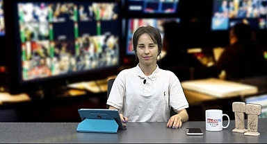 Emine Kaya ile Ana Haber Bülteni 10 Haziran 2023 Cumartesi