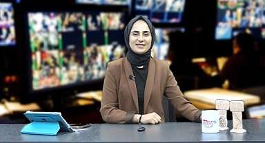 Kader Topal ile Ana Haber Bülteni 01 Haziran 2023 Perşembe