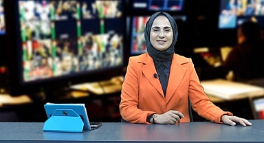 Kader Topal ile Ana Haber Bülteni 02 Haziran 2023 Cuma