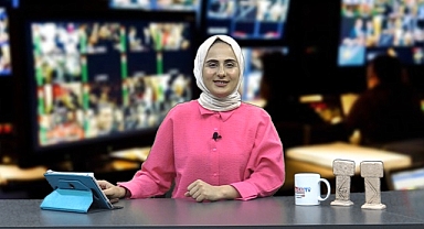 Kader Topal ile Ana Haber Bülteni 05 Haziran 2023 Pazartesi