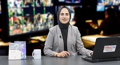 Kader Topal ile Ana Haber Bülteni 08 Haziran 2023 Perşembe