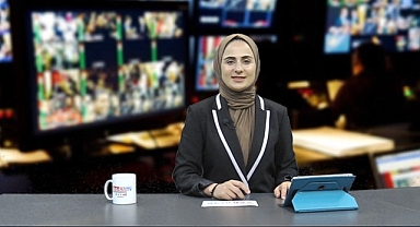 Kader Topal ile Ana Haber Bülteni 12 Haziran 2023 Pazartesi