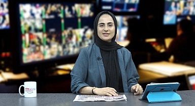 Kader Topal ile Ana Haber Bülteni 13 Haziran 2023 Salı