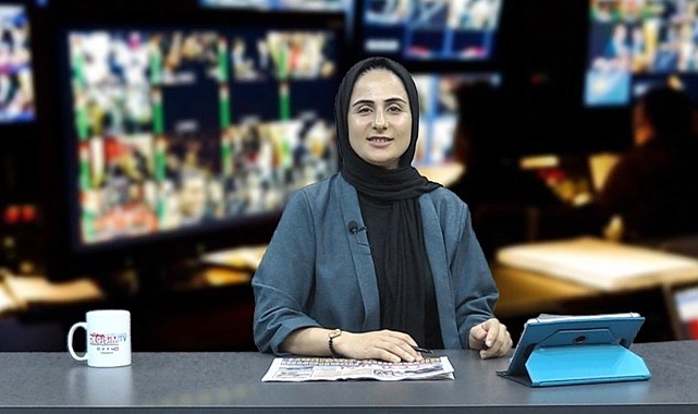 Kader Topal ile Ana Haber Bülteni 13 Haziran 2023 Salı