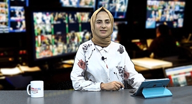 Kader Topal ile Ana Haber Bülteni 14 Haziran 2023 Çarşamba