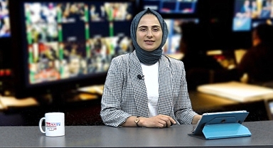 Kader Topal ile Ana Haber Bülteni 15 Haziran 2023 Perşembe